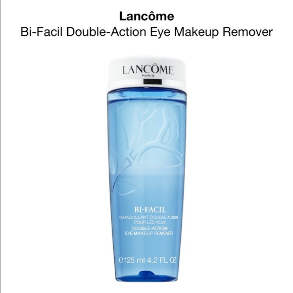 ๐ค๐ LANCOME Bi-Facil Waterproof Makeup Remover - Picture 1 of 4